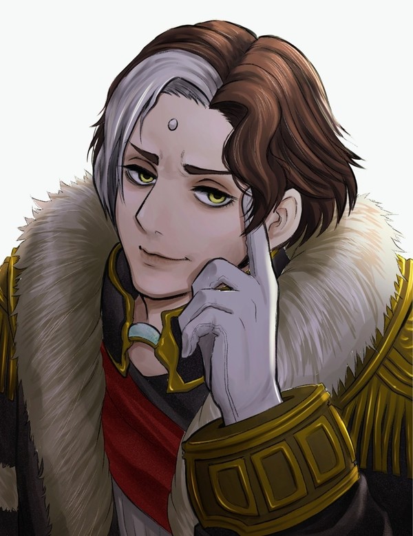 エメトセルク