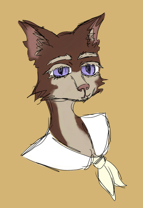 Juno headshot