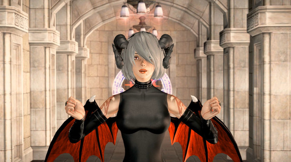 Say So/魅魔 YoRHa No.2 Type B [HS]