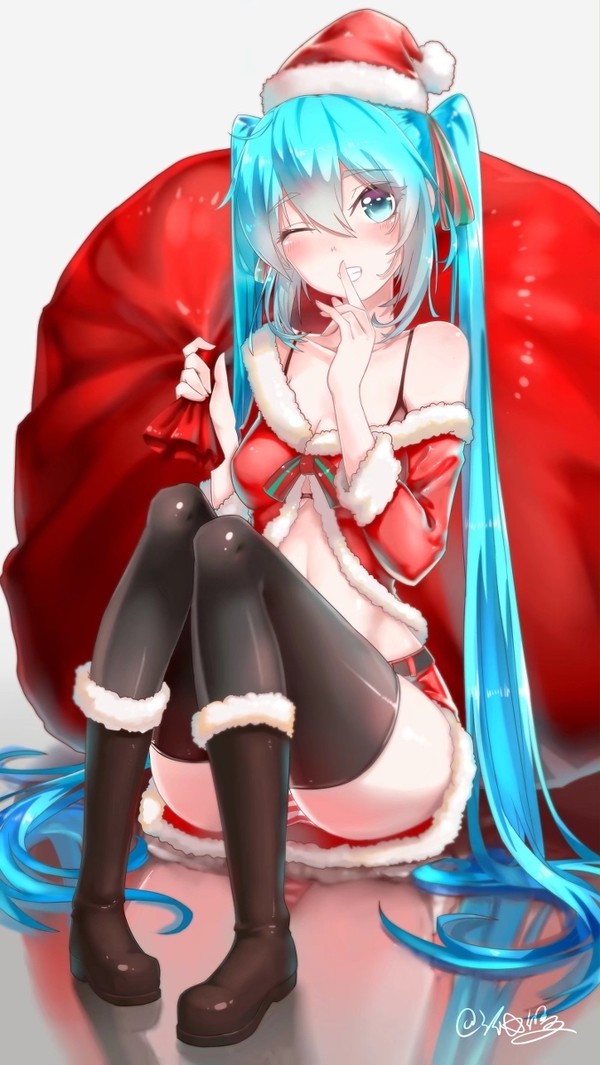 初音