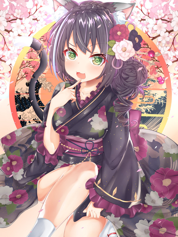 わかりました...大きく見えます(｡◕∀◕｡)