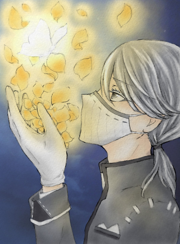 納棺師