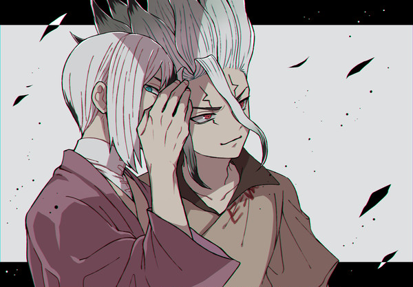 【腐】石詰めログ