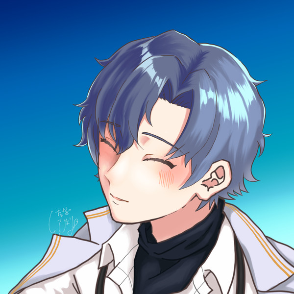 南の"優しい"魔法使いさん