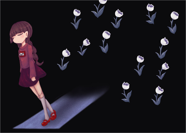 ゆめにっき派生の2
