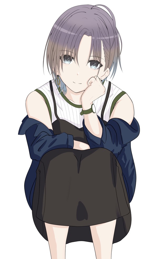 浅倉透