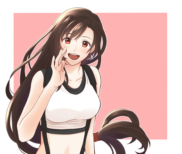 ティファ