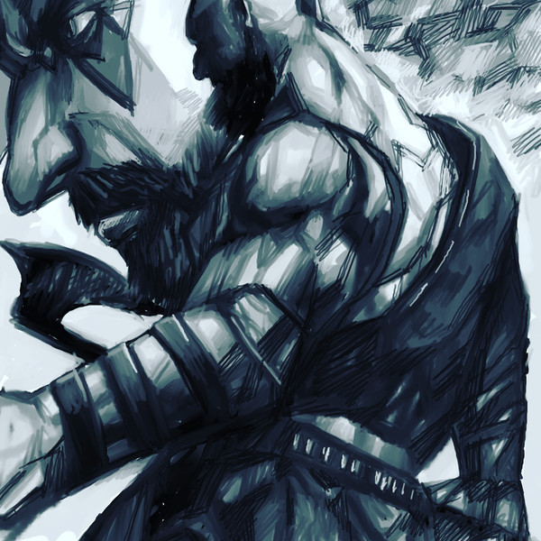 GOW