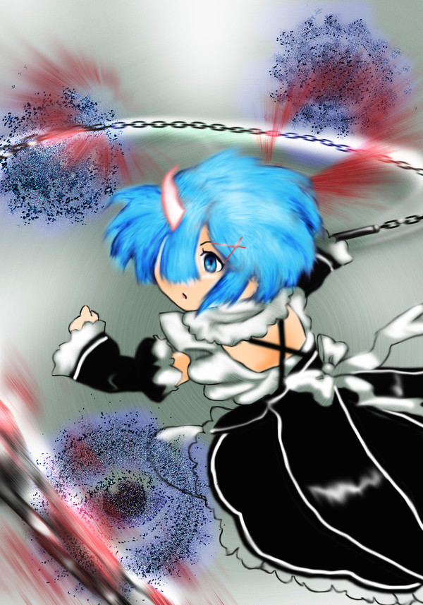 レムデシビル（妄想図）