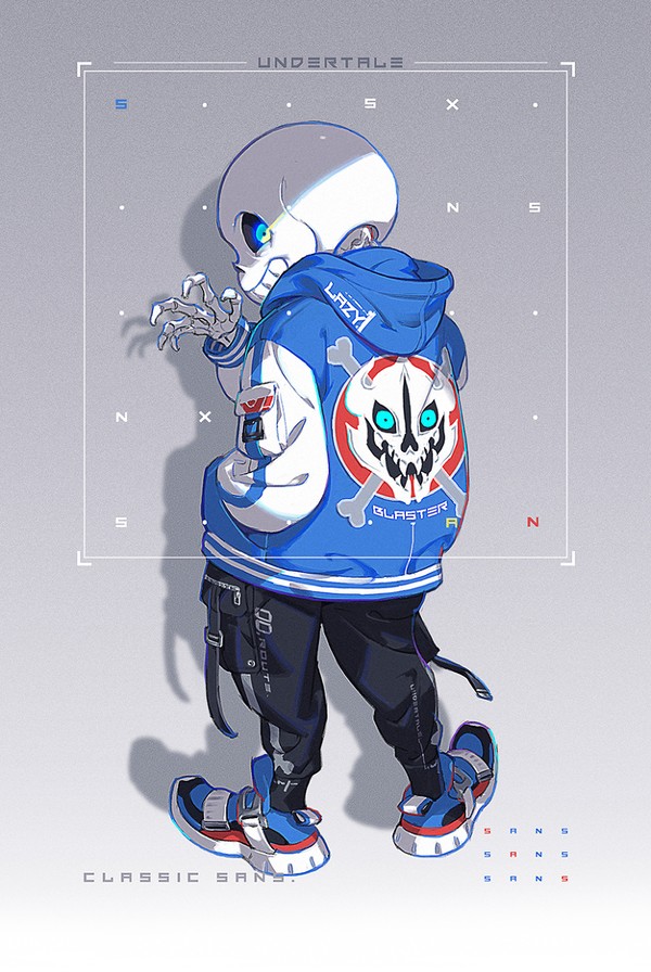 SANS