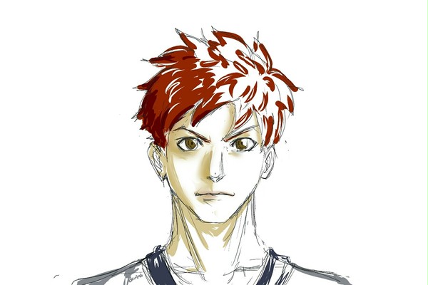 Shirou Emiya
