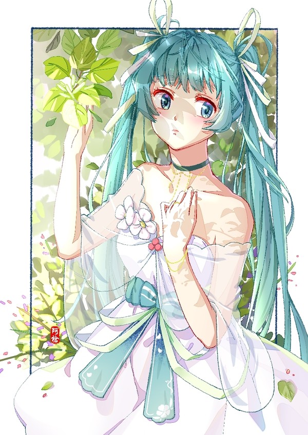 初音ミク