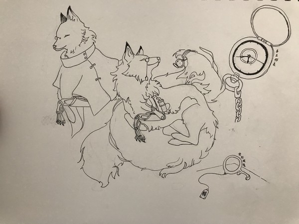 艾克·福克斯