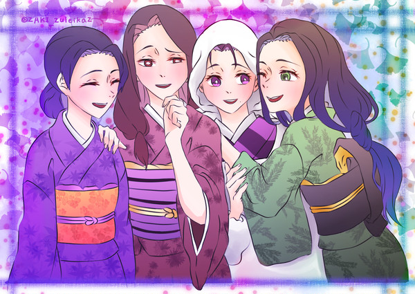 Mothers