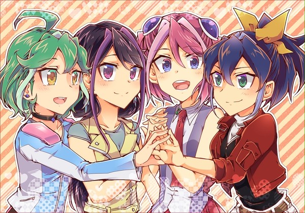 あくふぁ詰め