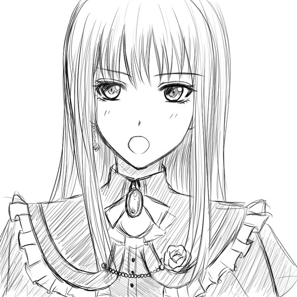 湊友希那