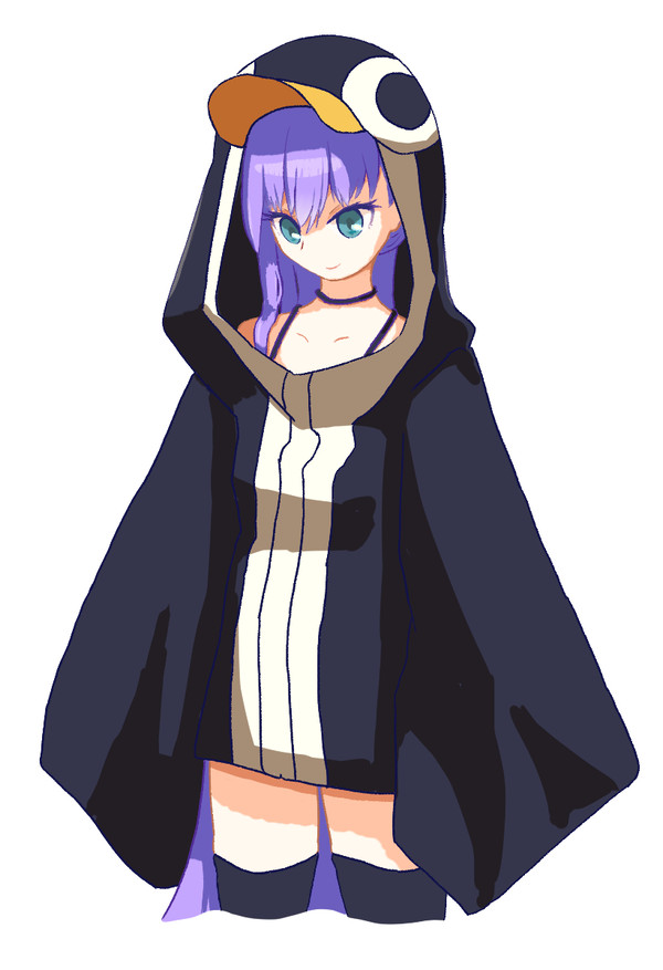 メルトリリス
