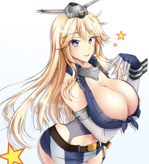 アイオワさん