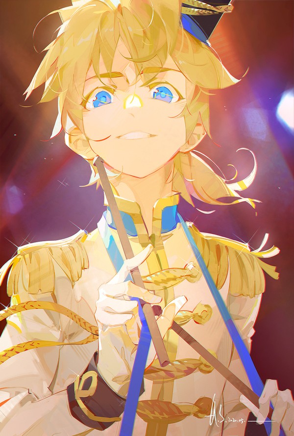 STARS