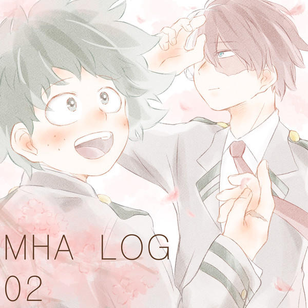 MHA   LOG  02