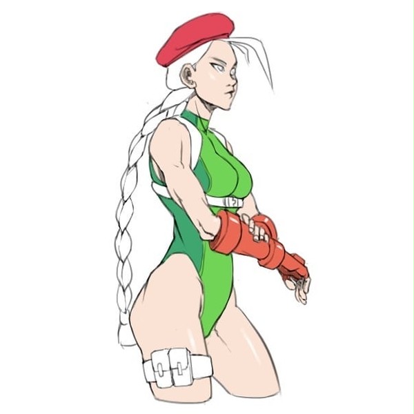 Cammy