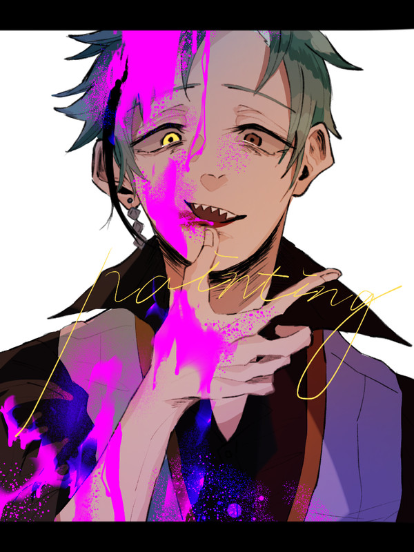 【ツイステ】イラスト集　全11枚