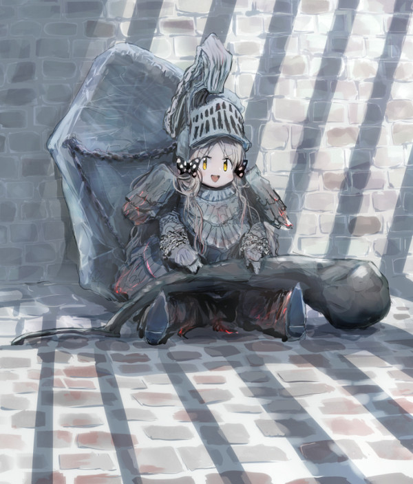 ハベル装備ロコ