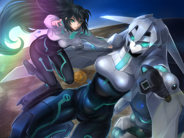 モビルドールメイ
