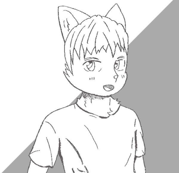 ケモ