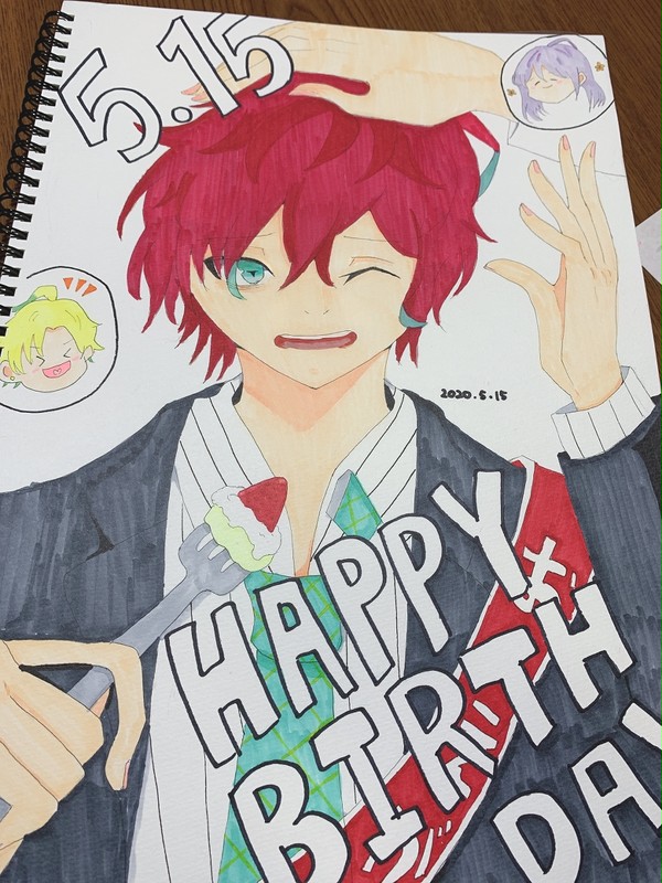 観音坂独歩誕生祭