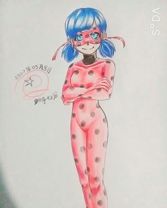 Ladybug
