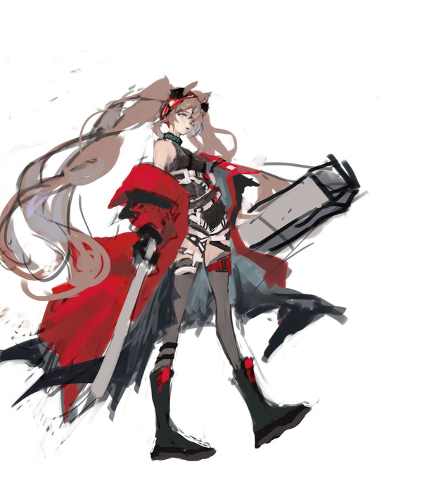 杰哥