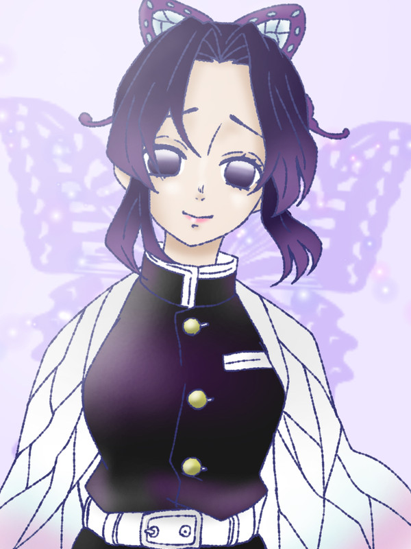 しのぶ
