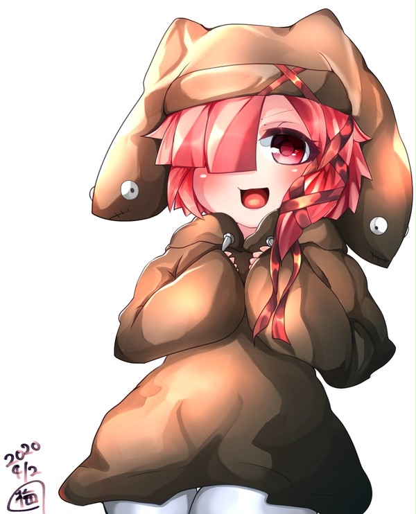 オリジナルとかいろいろ
