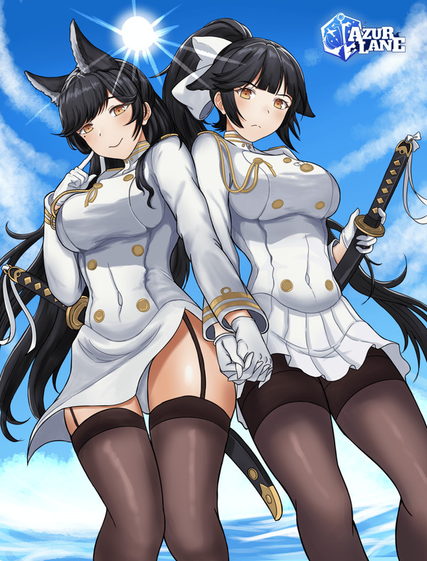 "Sisters in Arms"