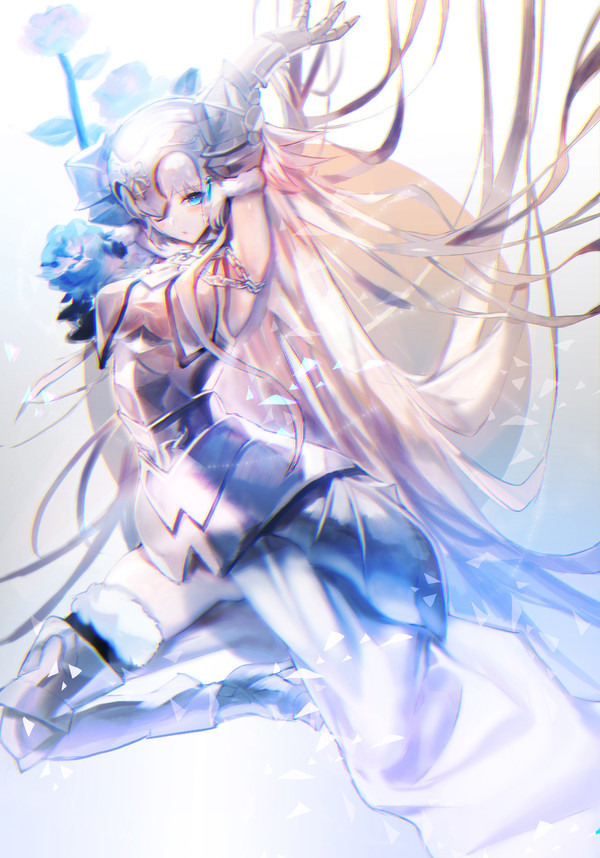 ジャンヌ・ダルク