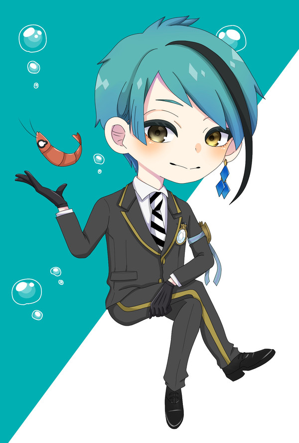 ジェイド