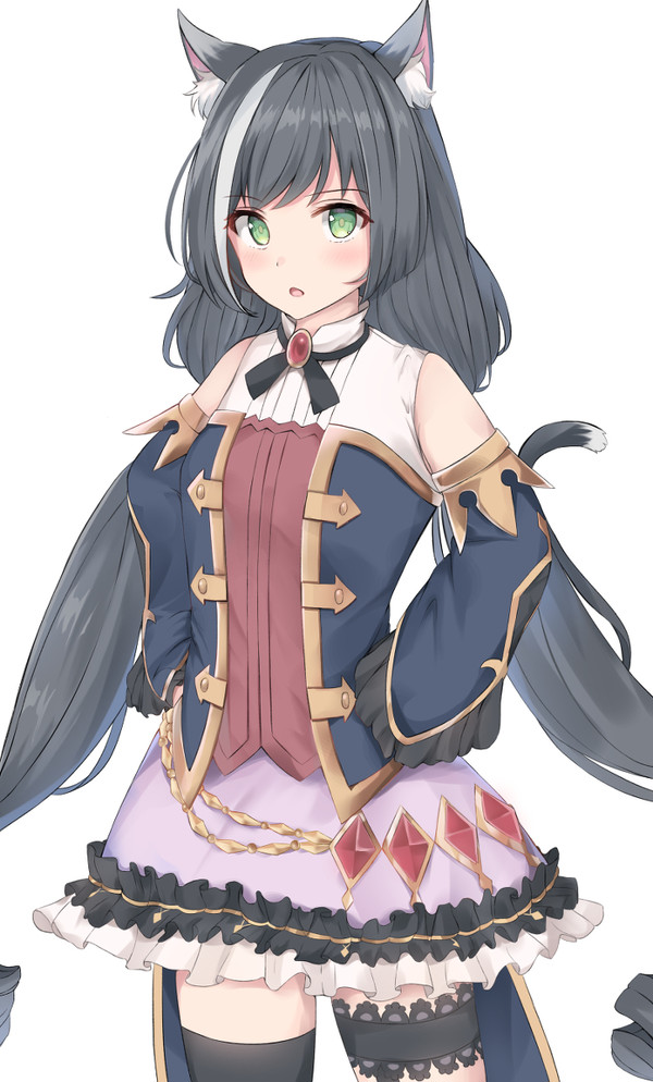 キャルちゃん