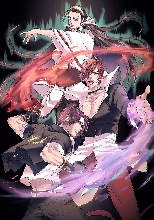 KOFログ