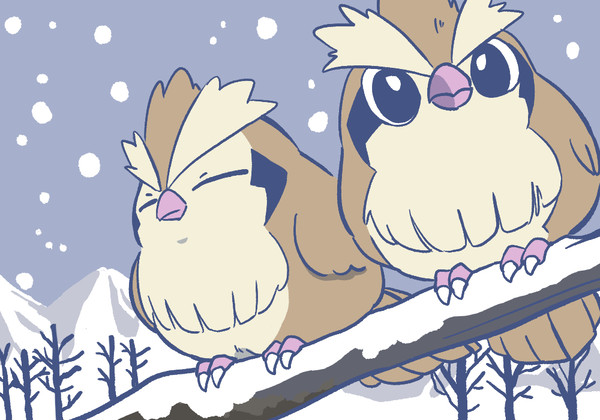ポケモンtwitterまとめ