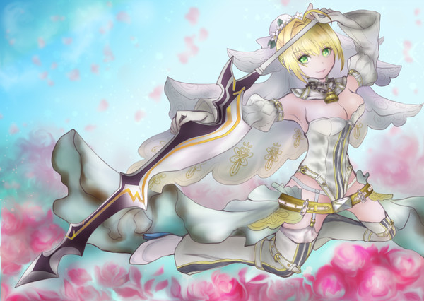 ネロブライド