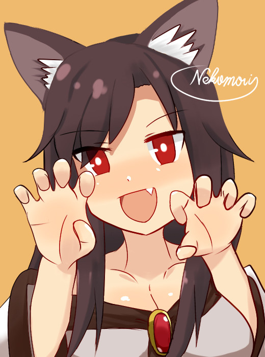 いまいずみさん