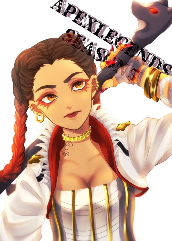 ローバ🐺