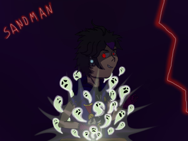 The Sandman