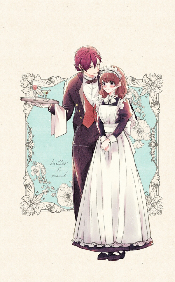 twitterログ+web再録