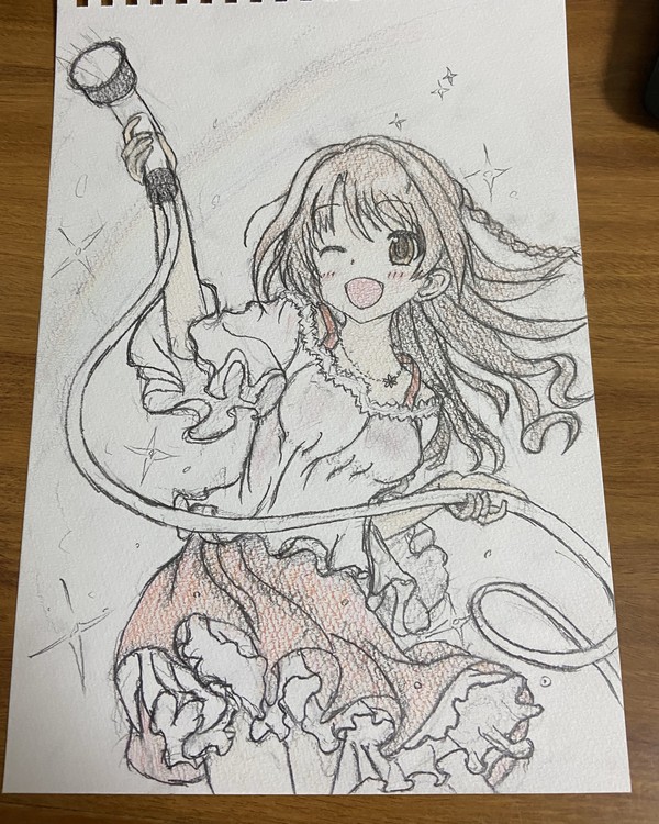 しまむー