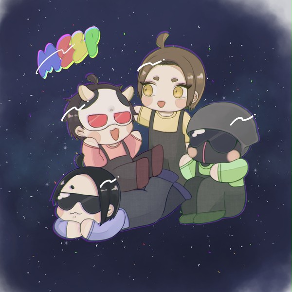 推し