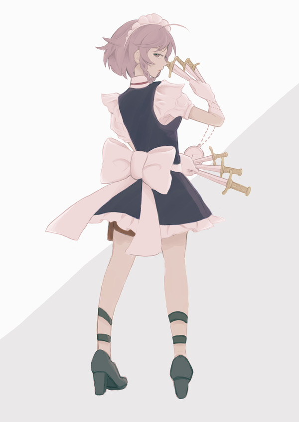 咲夜
