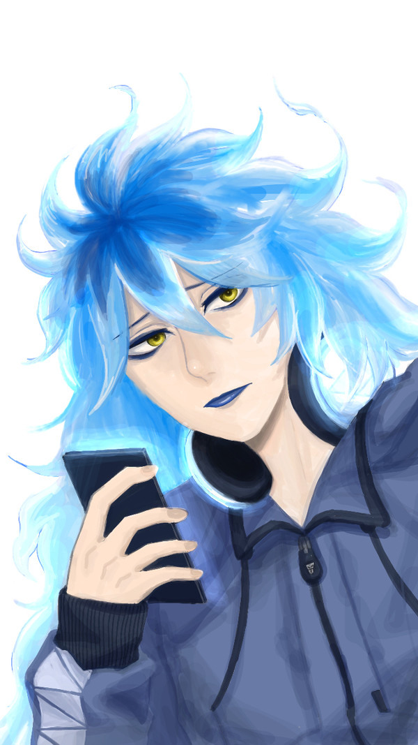 イデア氏