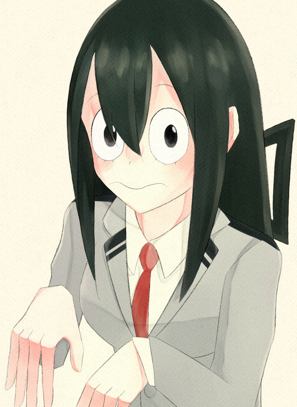 推し